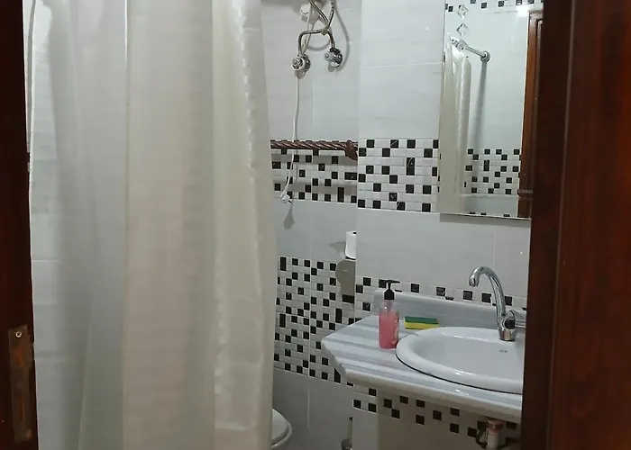Flat 10 Minutes From The Airport * Hurgada